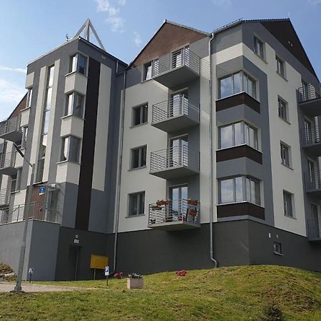Apartament Izerka Z Prywatna Sauna - 5D Apartamenty Swieradow-Zdroj Luaran gambar