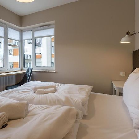 Apartament Izerka Z Prywatna Sauna - 5D Apartamenty Swieradow-Zdroj Luaran gambar
